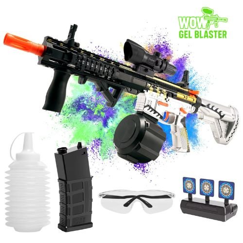 m416 electric gel blaster