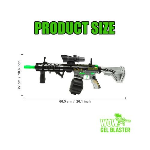 m416 gel blaster