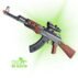 AK47 Gel Blaster