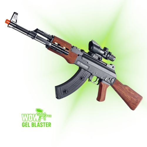 AK47 Gel Blaster