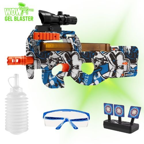 P90 gel blaster