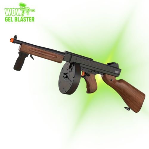 Thompson Gel Blaster