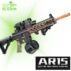 AR15 gel blaster