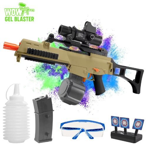 G36C Gel Blaster
