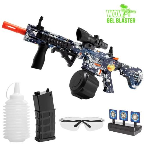 m416 gel blaster