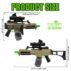 G36C Gel Blaster