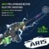 AR15 gel blaster