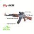 Ak47 gel blaster