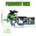 P90 gel blaster