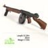 Thompson Gel Blaster