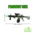 m416 gel blaster